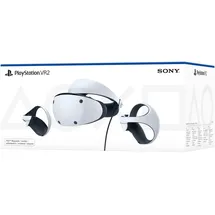 Sony PlayStation VR2