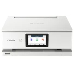 Canon PIXMA TS8751 Multifunktionsdrucker Kopierer Scanner USB WLAN
