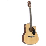 Fender CC-60SCE Natural (0970153021)
