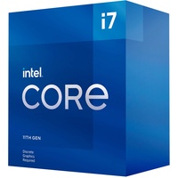 Intel Core i7-11700F 2,5 GHz Box BX8070811700F