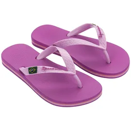 IPANEMA Clas Brasil II Kids - Flip Flops für Kinder - Mädchen - Jungen