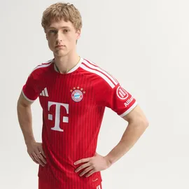 adidas FC Bayern München Heimtrikot Authentic 2026/27 Herren Gr. S