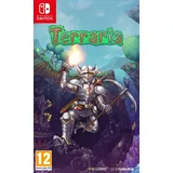 Nintendo Switch Terraria - Multicolor