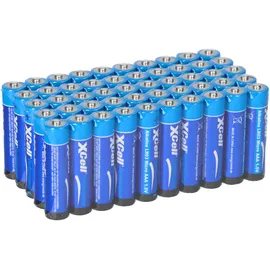 XCell AAA 50 St.