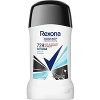 Rexona Nonstop Protection Deostick Invisible Aqua 50 ml