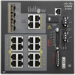 IE-4000-16T4G-E neu