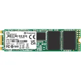 Transcend MTS970T 1 TB Interne M.2 2280 SATA III 3D NAND