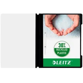Leitz Schnellhefter 4191 A4 Schwarz