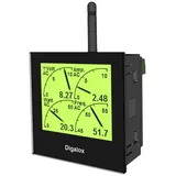 TDE Instruments DPM72-MP+-XBEE Messgerät
