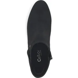 Gabor Stiefeletten für Damen, | schwarz 37,5