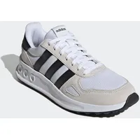 Adidas Run 84 FTWWHT/CBLACK/Crywht 44