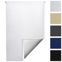 Sol Royal Thermorollo Solreflect T42 100 x 160 cm Weiß