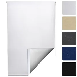 Sol Royal Thermorollo Solreflect T42 100 x 160 cm Weiß