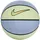 Nike Swoosh Skills Mini Basketball Volt Tint/Black/Black/Soft Yellow 3