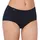 SLOGGI Damen Midi C3P Slip, Black, 42