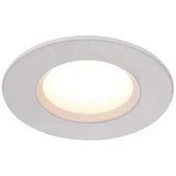 Nordlux - Dorado Smart Einbauspots White