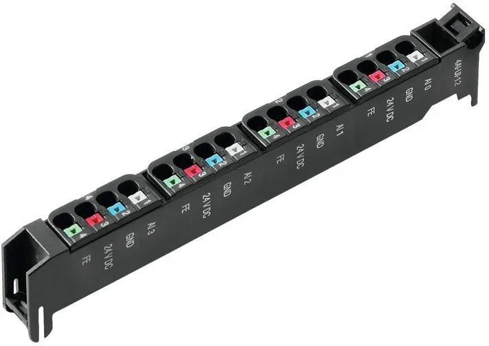 Weidmüller Steckverbindereinheit UR20-PK-1#1484030000