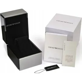 Giorgio Armani Emporio Armani AR6088 Faltschließe 0 mm