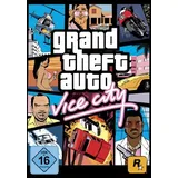 Grand Theft Auto: Vice City (Download) (PC)