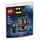 LEGO Super Heroes Batman: Bruce Wayne und der Batsuit 30726