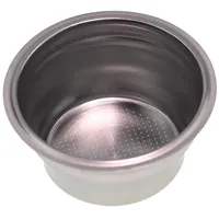 De'Longhi Filter 2 Tassen Kaffeefilter