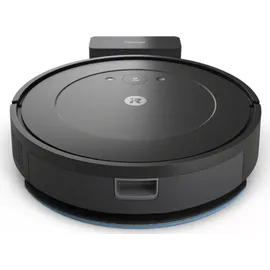 IROBOT Roomba Combo Essential schwarz