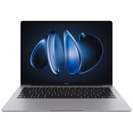 Huawei MateBook 14 2024 Intel Core Ultra 5 125H 16 GB RAM 512 GB SSD Grau