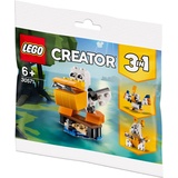 Lego Creator 3in1 Pelikan 30571