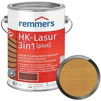 Remmers HK-Lasur 3in1 Eiche Rustikal matt 0,75 l
