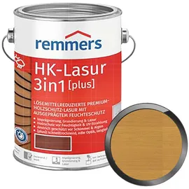 Remmers HK-Lasur 3in1 Eiche Rustikal matt 0,75 l