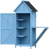 Hti-Living Geräteschrank Wanda