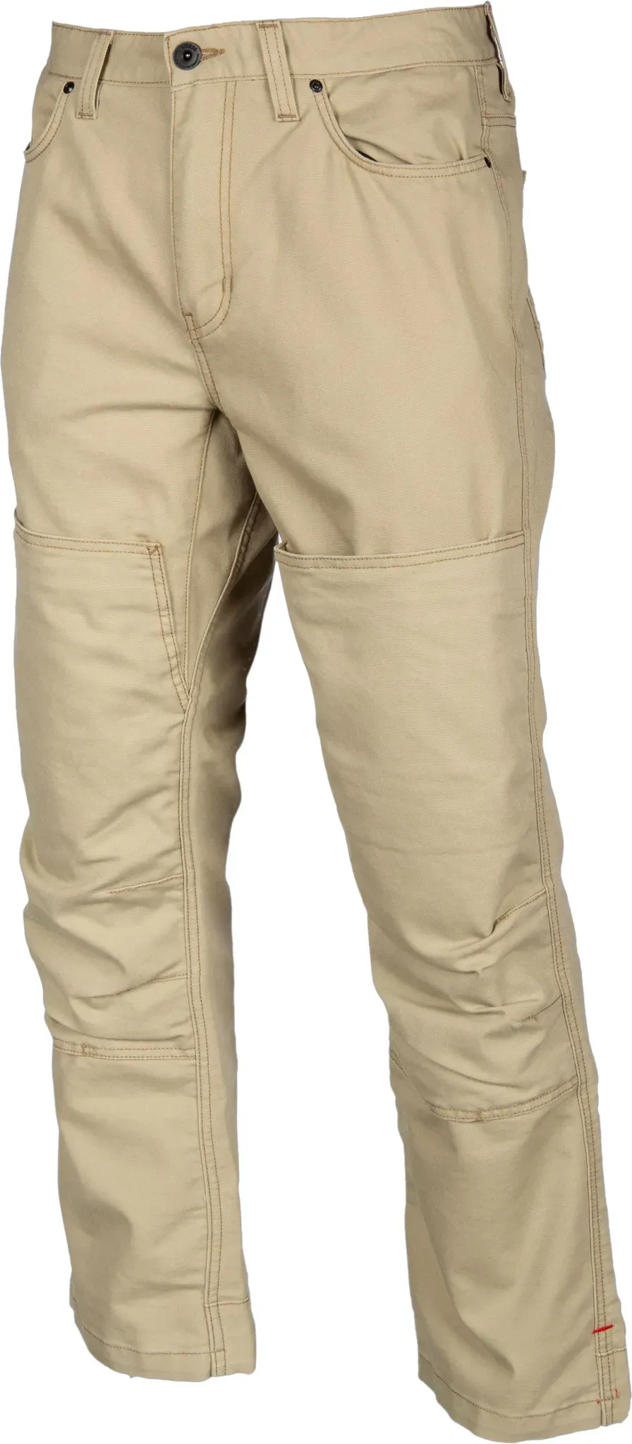 Klim Outrider, Textilhose - Beige - 34/30