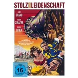 Stolz Und Leidenschaft (DVD)