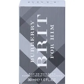 Burberry Brit For Him Eau de Toilette 30 ml