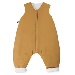 JULIUS ZÖLLNER Jumper Musselin gefüttert zimt, 104