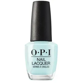 OPI Nail Lacquer Nagellack Gelato on My Mind 15ml (NLV33)