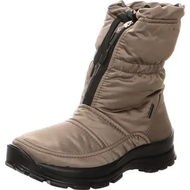 Westland Grenoble 118 Winterstiefel Beige / braun, - 42