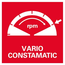 Metabo KGSV 216 M