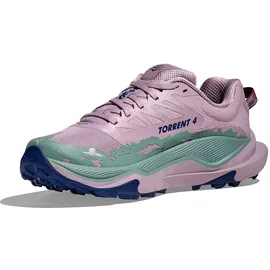 HOKA Torrent 4 Damen Rosa 39