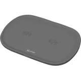 Xlayer Wireless Double - Induktive Ladematte