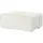 Uno Hocker London 103 x 44 x 72 cm Creme
