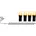 Star Trading LED-Lichterkette 4 m Trafo 180 LEDs Warmweiß