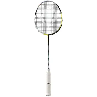Carlton Badmintonracket Vapour Trail S-Lite G4 HL, Gelb, L4