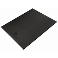 Kludi TERRA Duschwanne 100 x 140 x 3 cm,