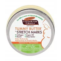 Palmers Cocoa Butter Körperbutter 125 ml