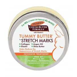 Palmers Cocoa Butter Körperbutter 125 ml