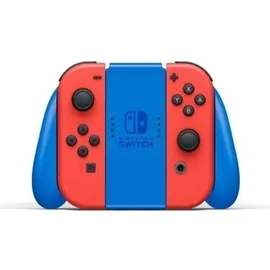 Nintendo Switch Mario Red & Blue Edition
