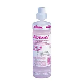 Kiehl Desinfektionsreiniger 1 l