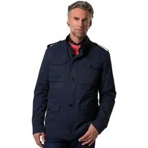 Boston Park Übergangsjacke blau 64