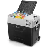 Juskys Kompressor Kühlbox Yukon 